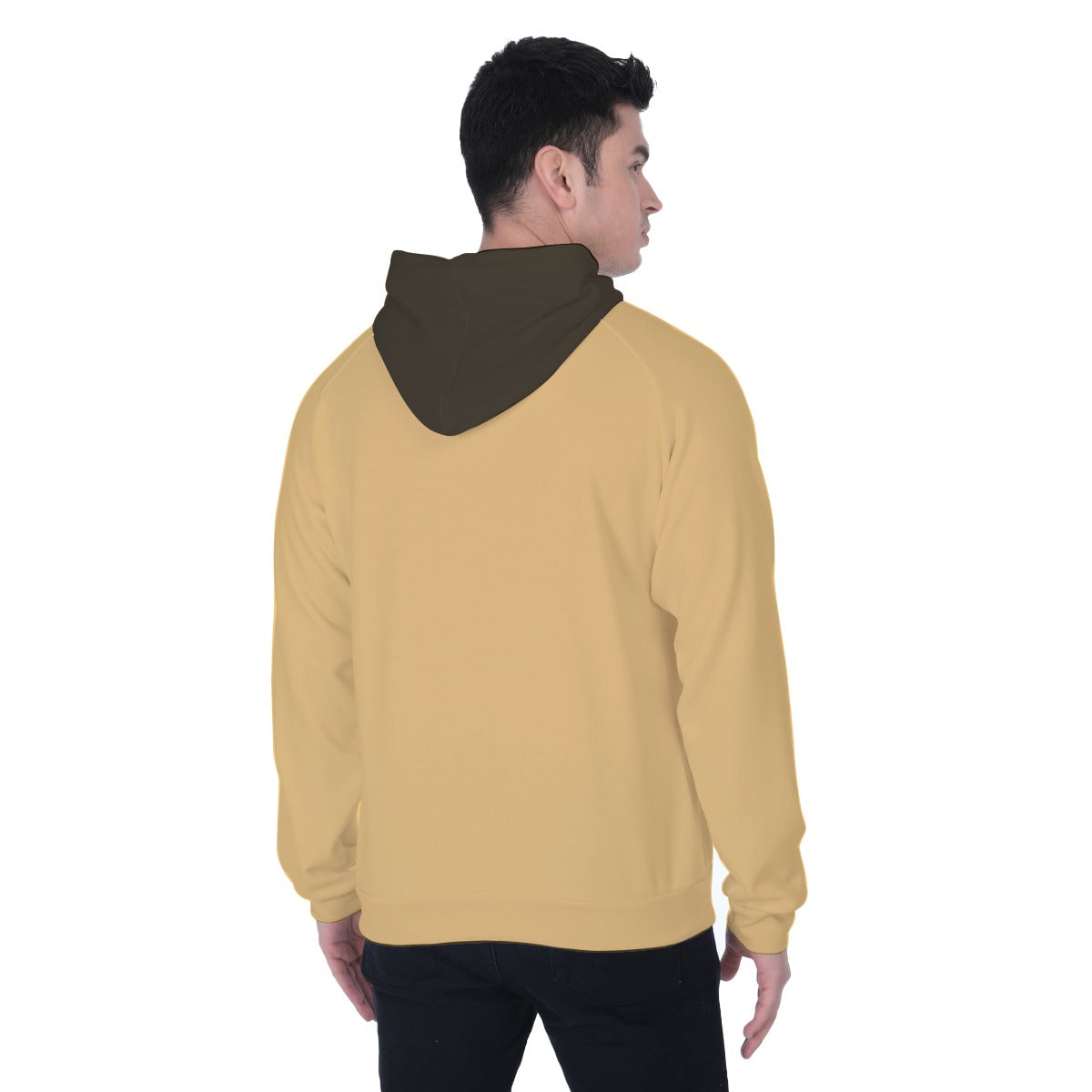 The World wasn't ending... Heavyweight Hoodie | Mmogeng Original Comfortwear