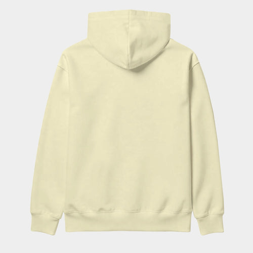 Mmogeng Cheeseburger & Milkshake Warm Heavyweight Hoodie with Fleece Lining | Regular Fit