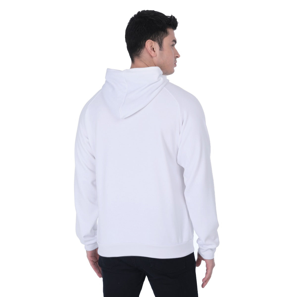 The World wasn't ending... Heavyweight Hoodie by Mmogeng Original Comfortwear